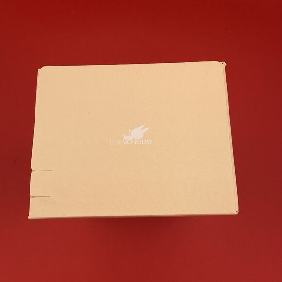 POP MART Labubu HAVE A SEAT SERIES Blind Box 100% Authentic & Sealed US Seller - Picture 5 of 7